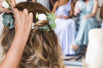 Сватбата на айлячетата