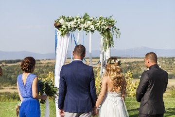 Сватбата на айлячетата