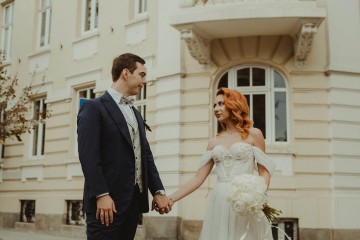 Сватбата на К&Д
