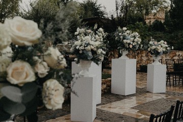 Сватбата на У&И