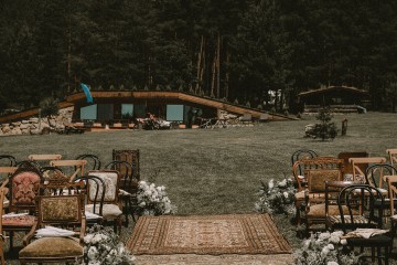 Сватбата на Б и В