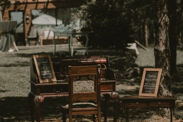 Сватбата на Б и В