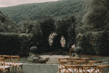 Сватбата на Е & А