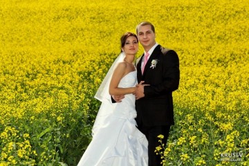 Сем.Деси и Петко Ташкови - Бяла, 29.04.2012г