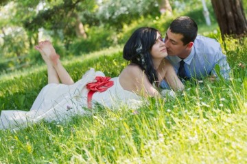 Роси и Боби - Велико Търново, 03.06.2012г